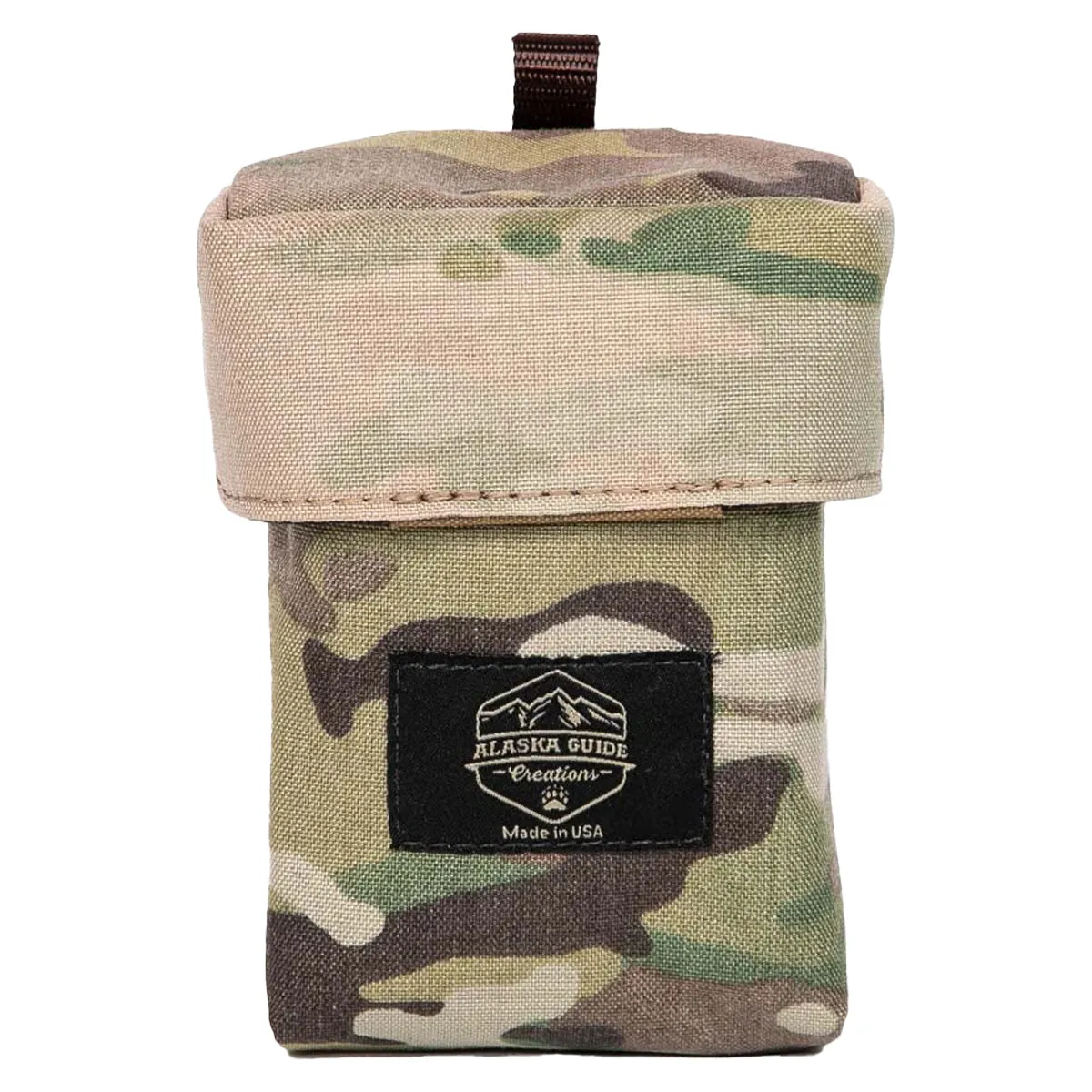 Alaska Guide Creations Magnetic Rangefinder Pouch