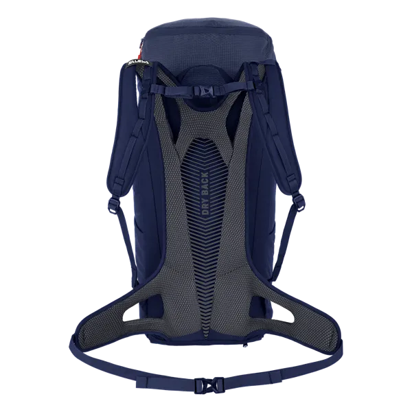 Alp Mate 24L Backpack - Blue Depth