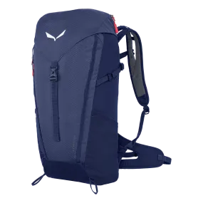 Alp Mate 24L Backpack - Blue Depth