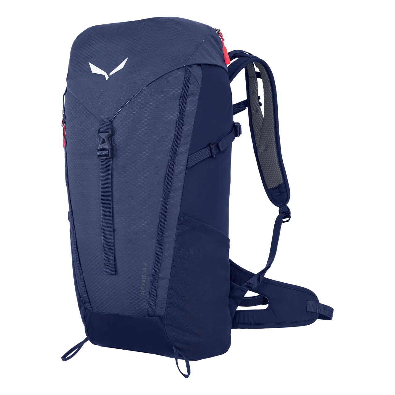 Alp Mate 24L Backpack - Blue Depth