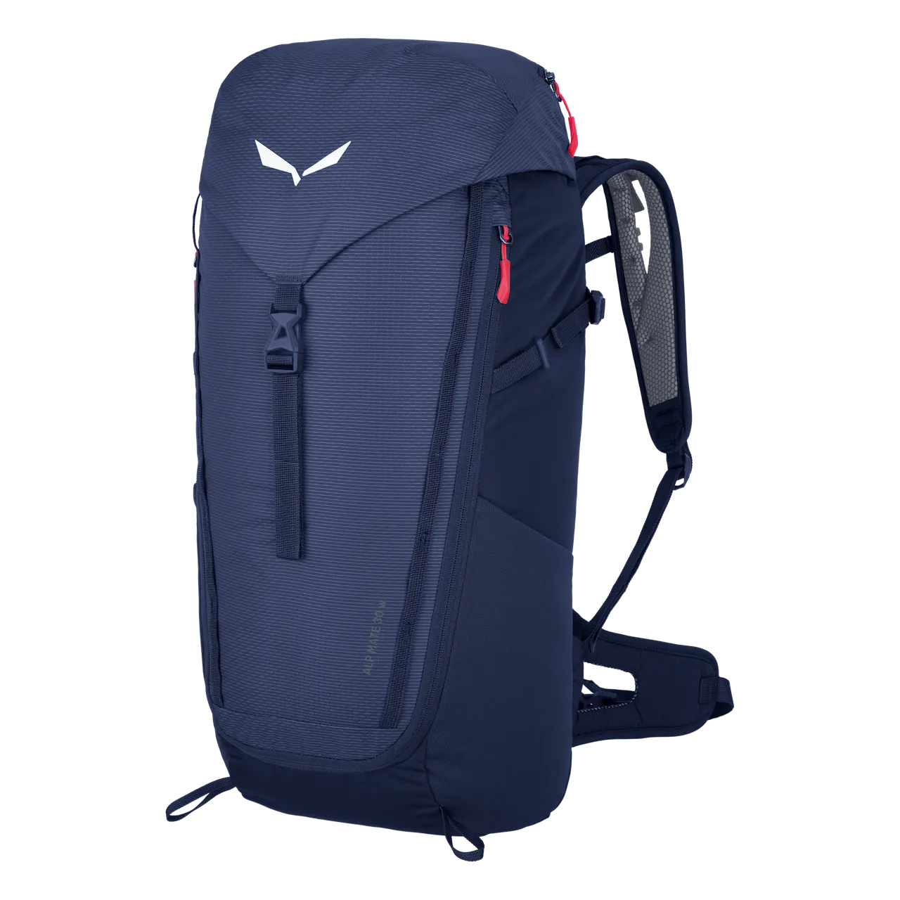 Alp Mate 30L Backpack - Blue Depth