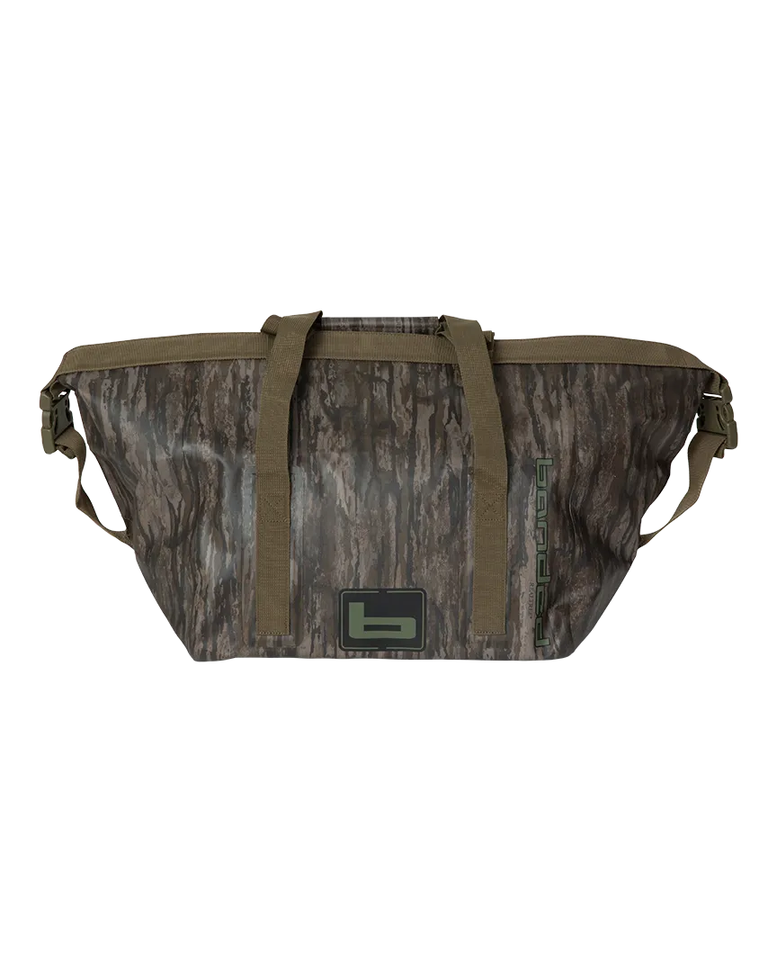 Arc Welded Wader Bag