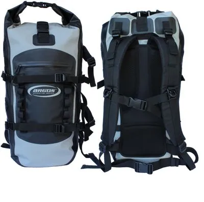 Argos Extreme Gear Dry Bag Back Pack - XL