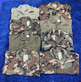 Army m65 pcs 8