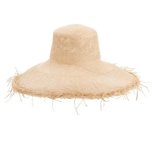 ARTISAN PANAMA SUNHAT