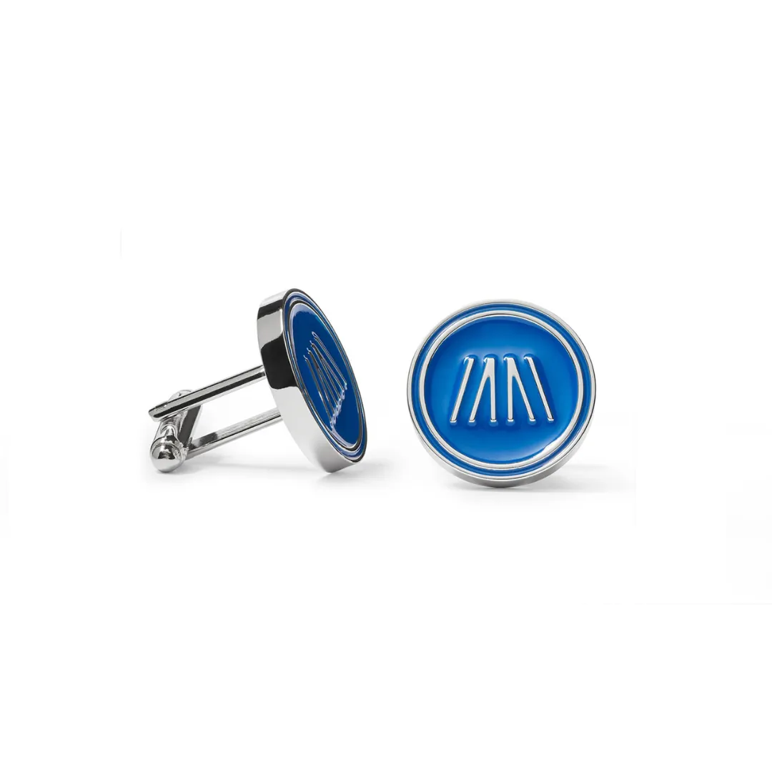 ASCENSION CUFFLINKS