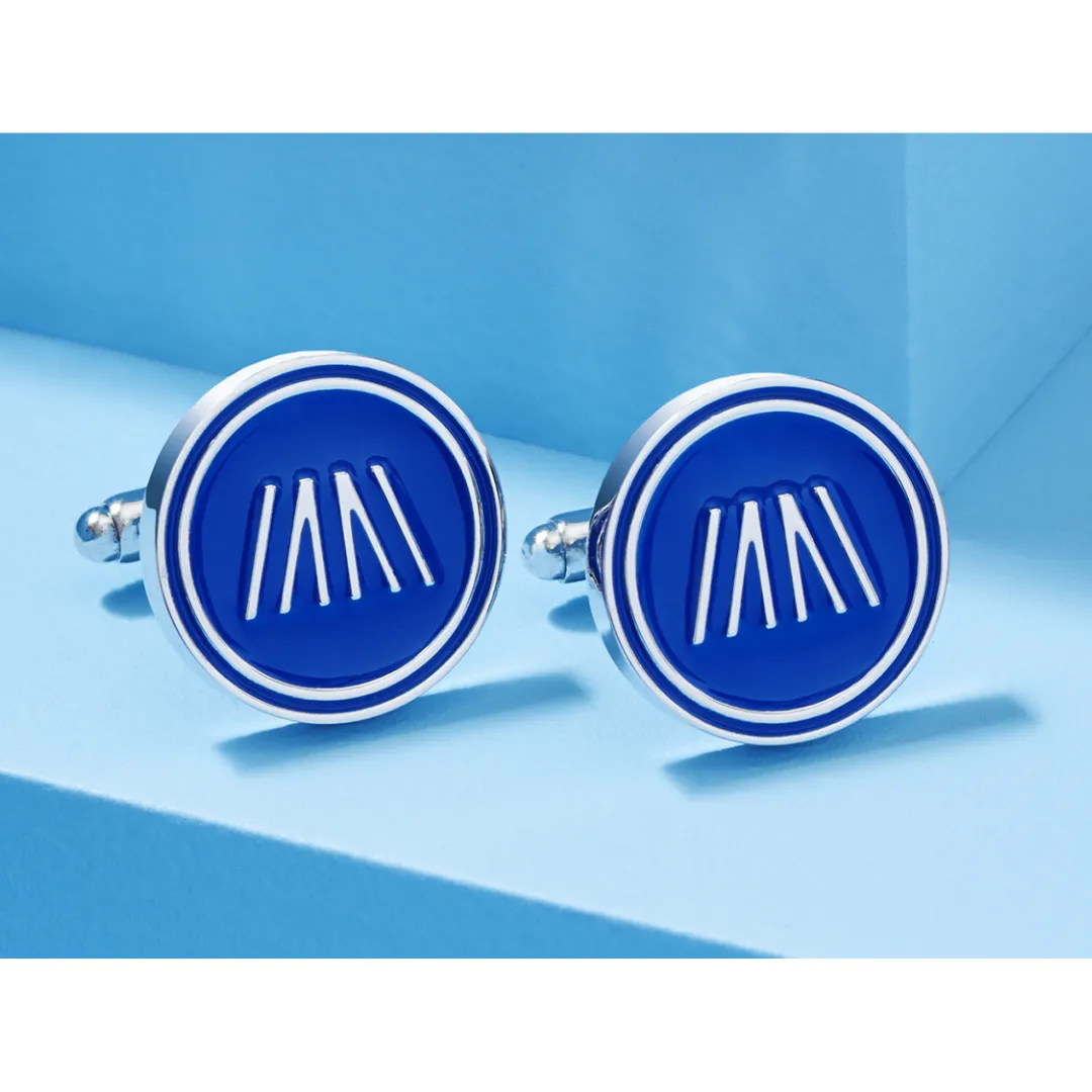 ASCENSION CUFFLINKS