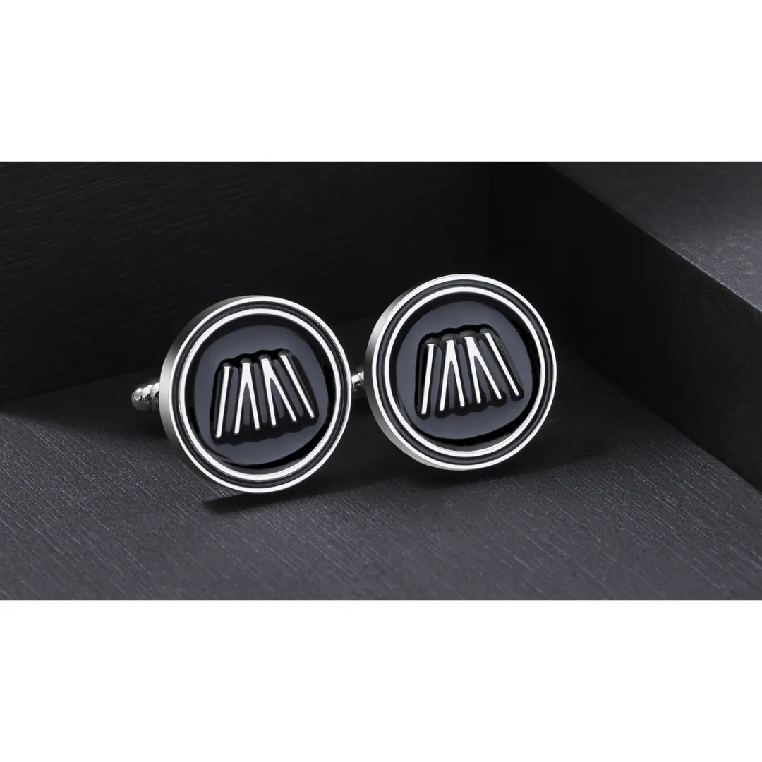 ASCENSION CUFFLINKS