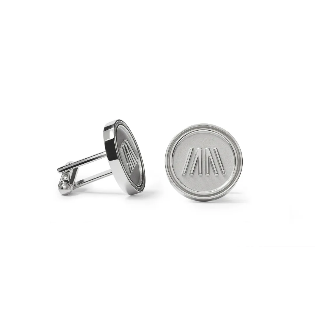 ASCENSION CUFFLINKS