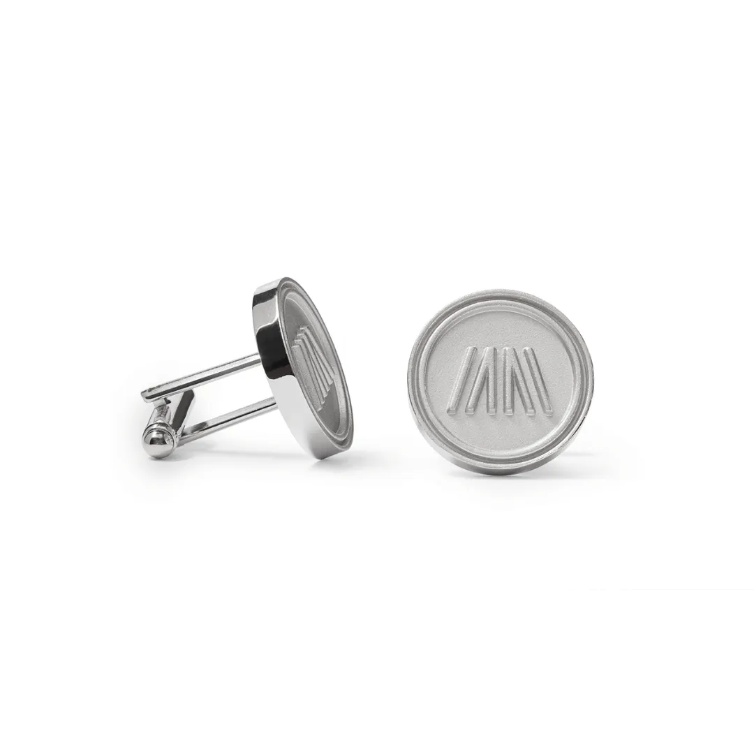 ASCENSION CUFFLINKS