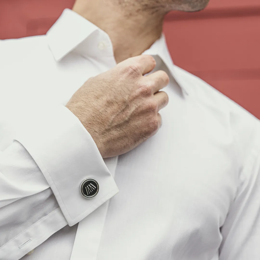 ASCENSION CUFFLINKS