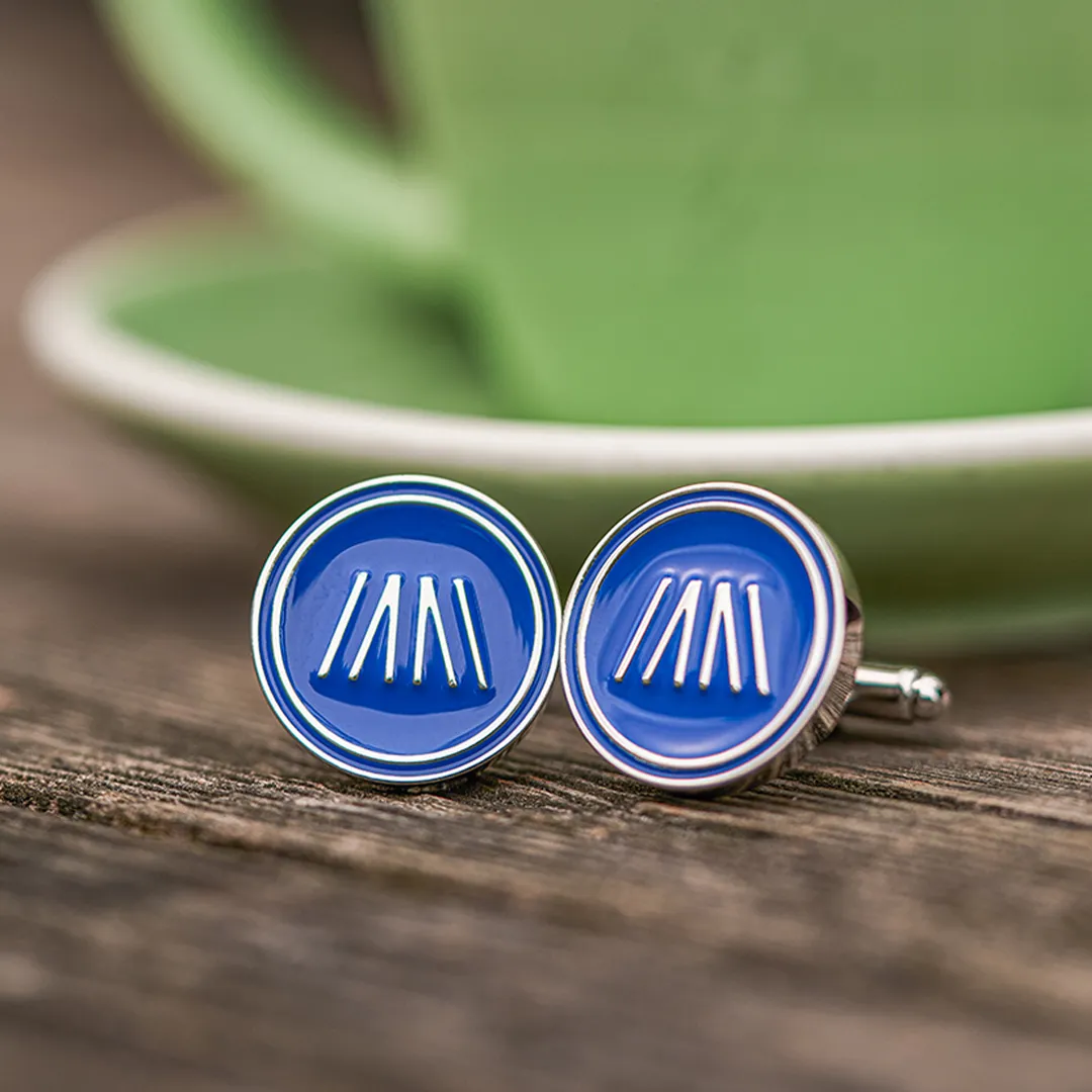 ASCENSION CUFFLINKS