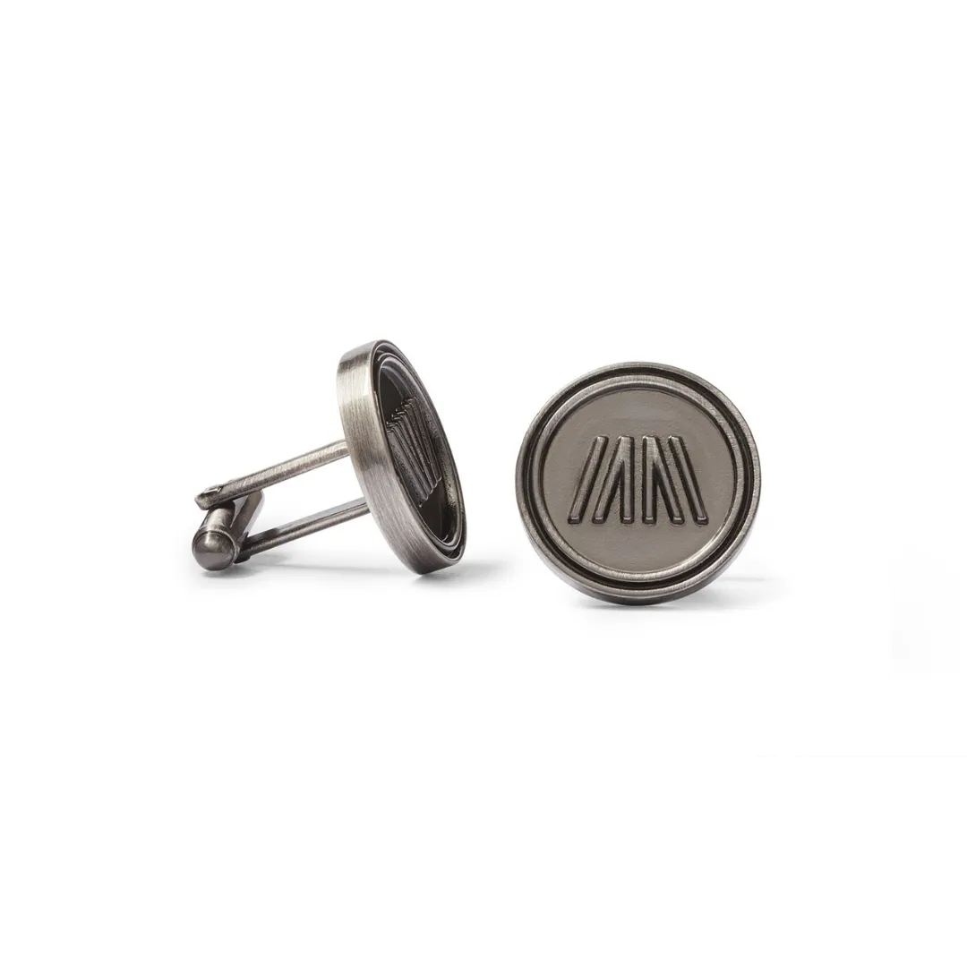 ASCENSION CUFFLINKS