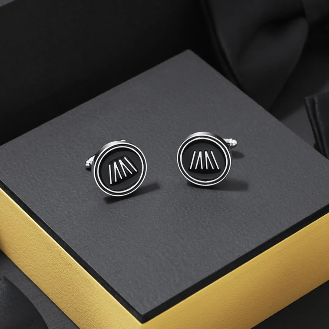 ASCENSION CUFFLINKS