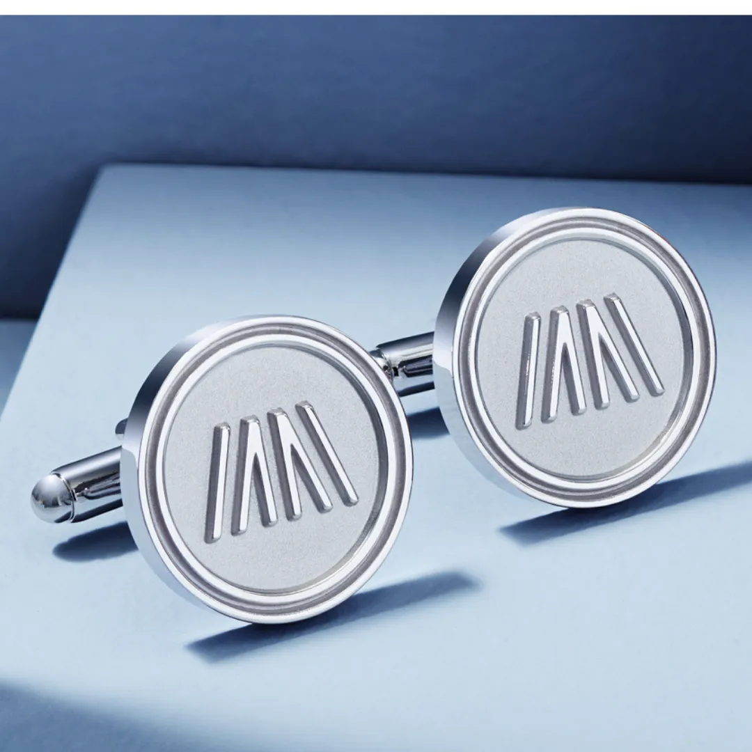 ASCENSION CUFFLINKS