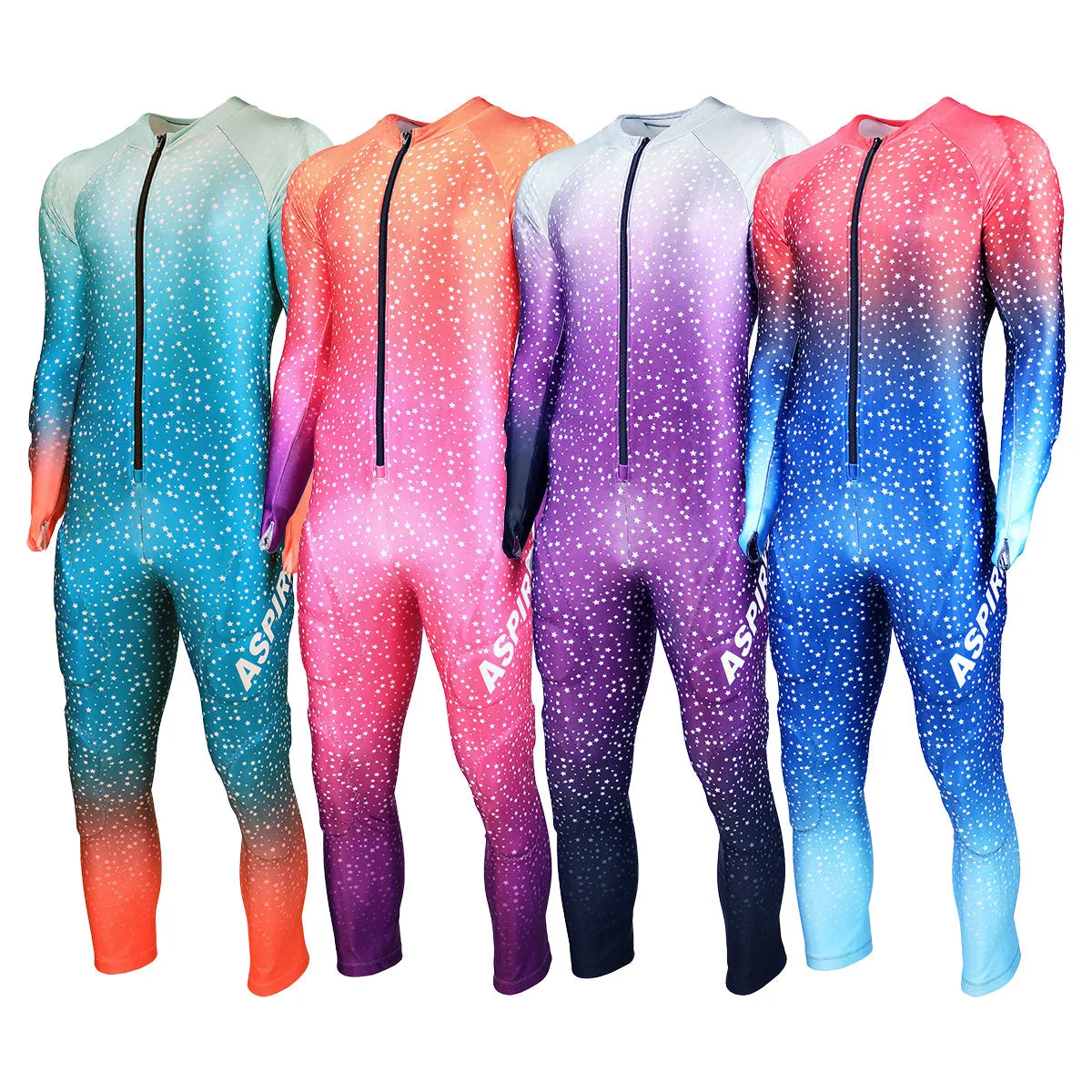 Aspire JR Cosmos GS Suit