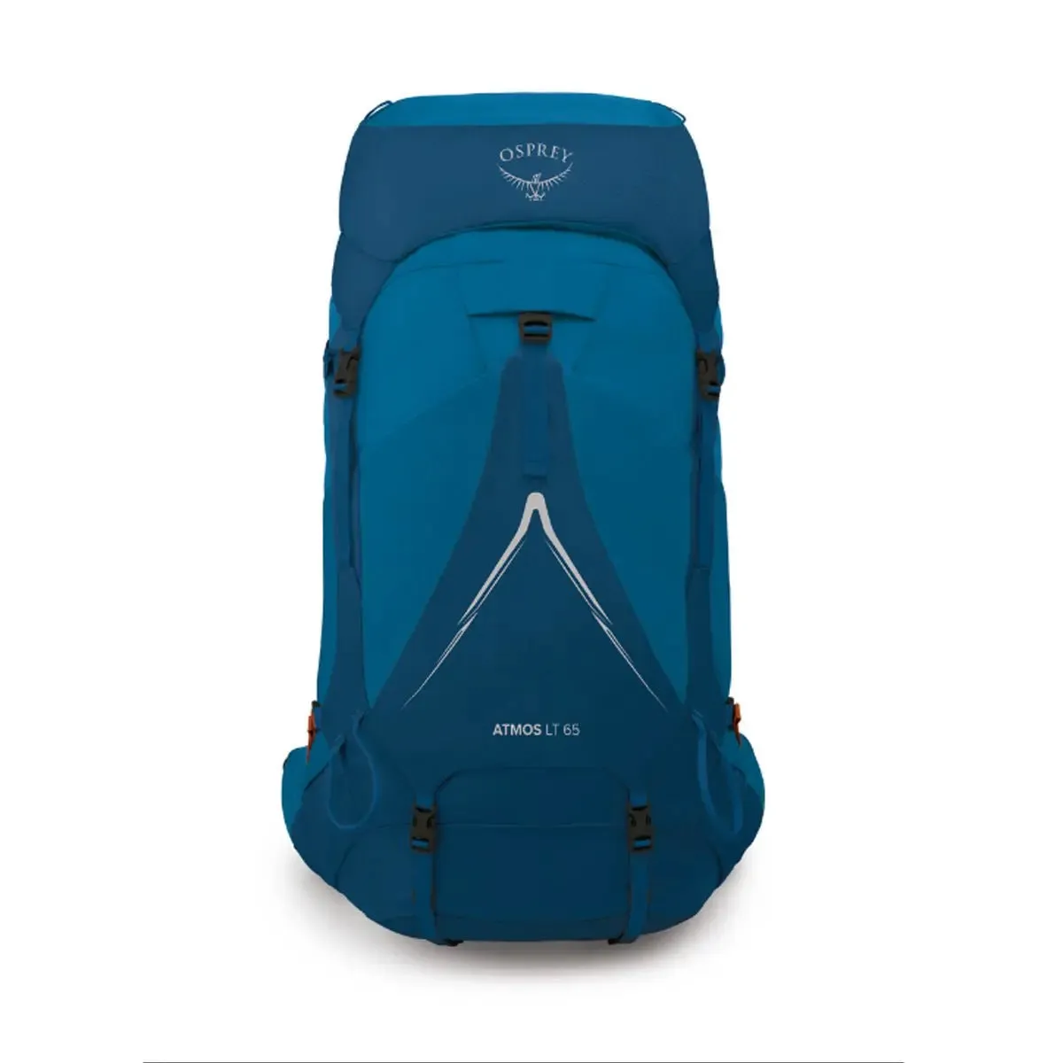 Atmos AG LT 65 - Scoria Blue