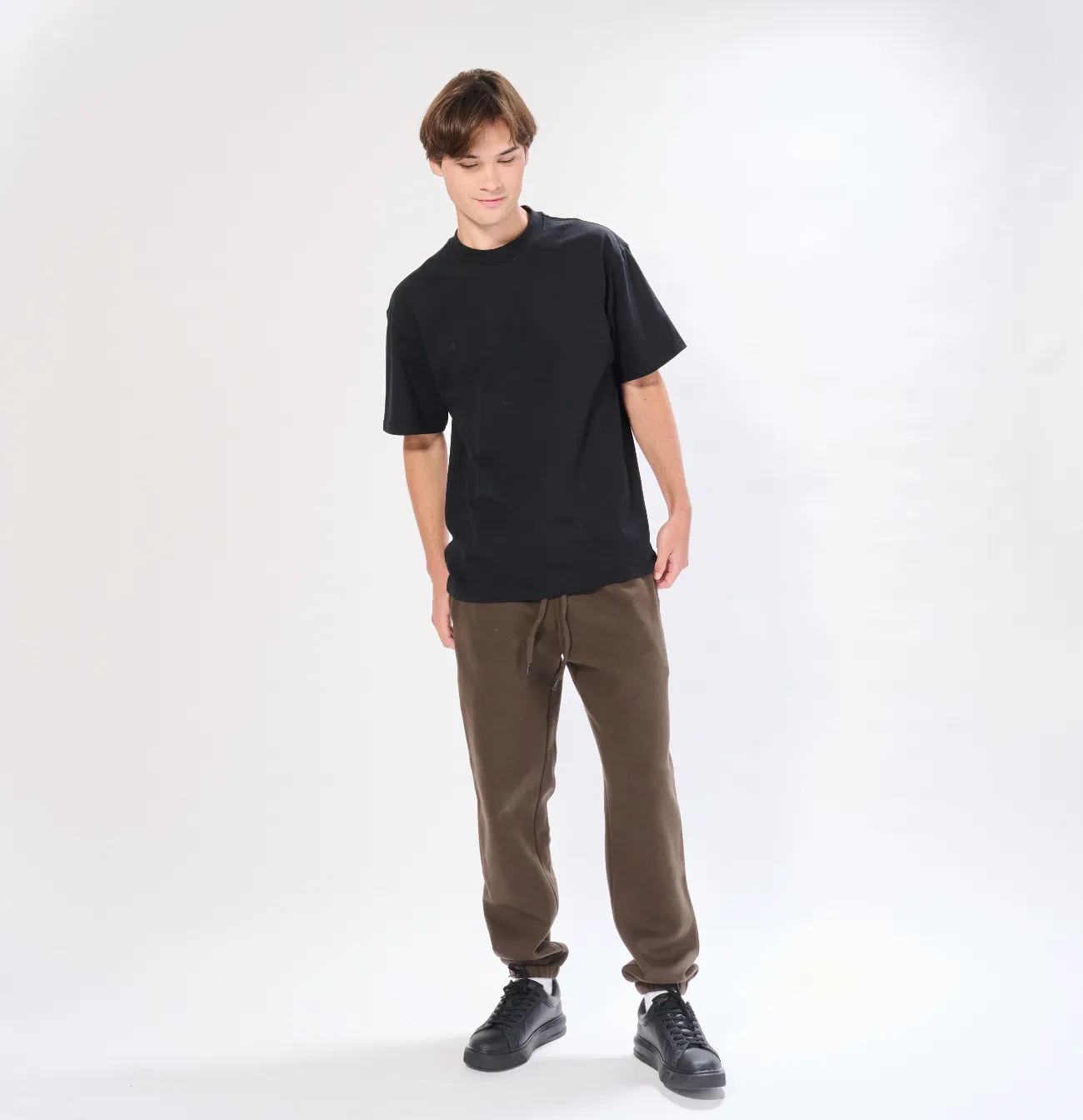 Axism 7755 Heavy Tee 8.2 oz