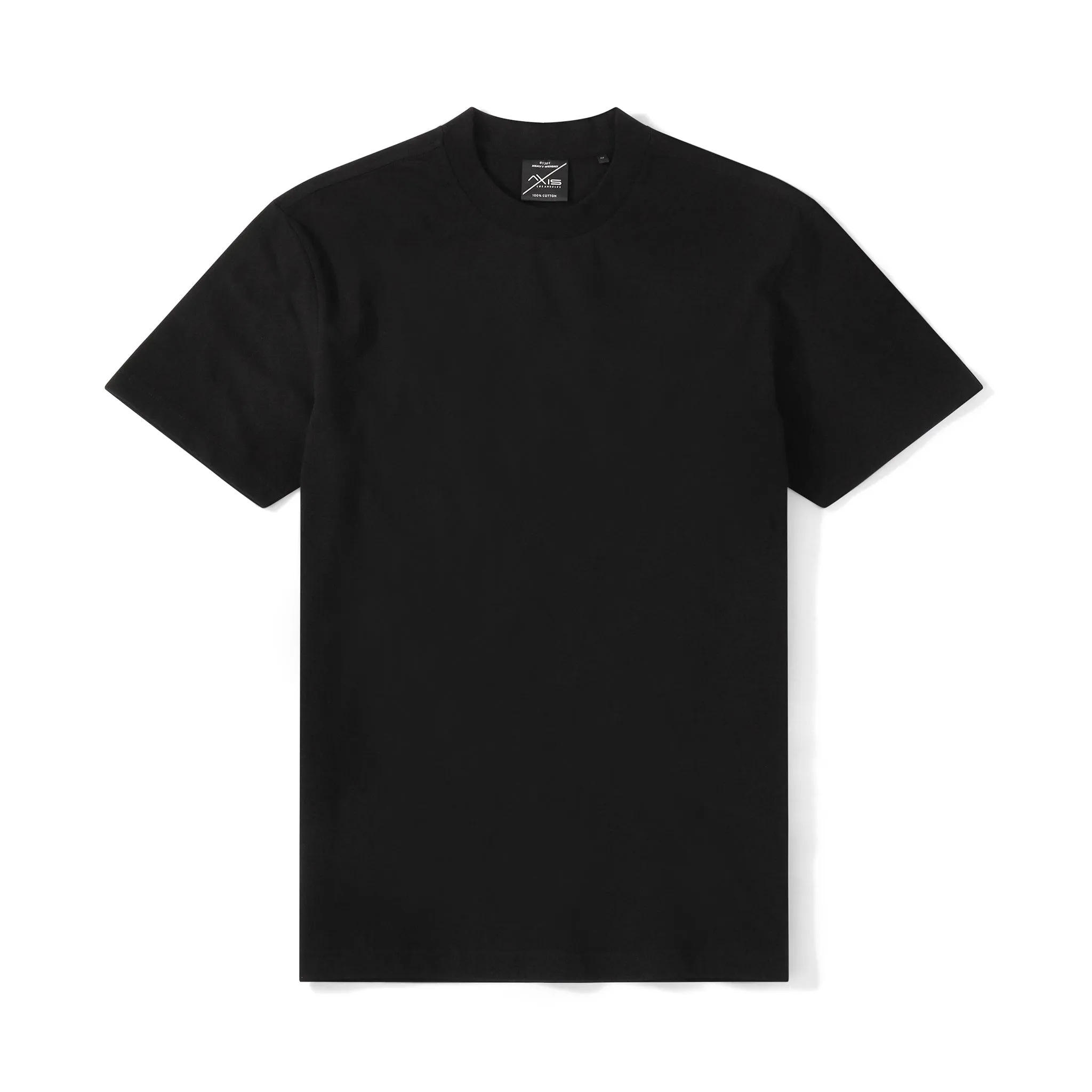 Axism 7755 Heavy Tee 8.2 oz