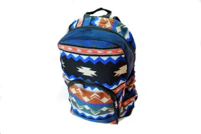 Aztec Small Backpack