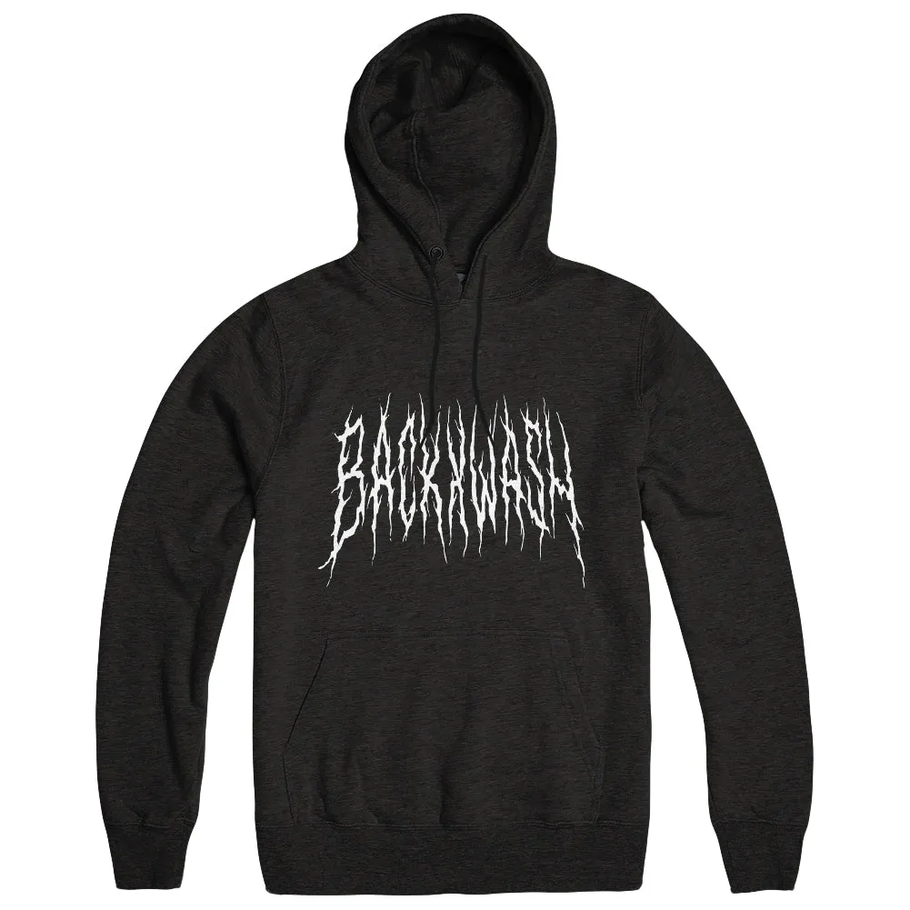 BACKXWASH "Logo" Hoodie