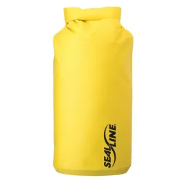 Baja Dry Bag 10L - Yellow