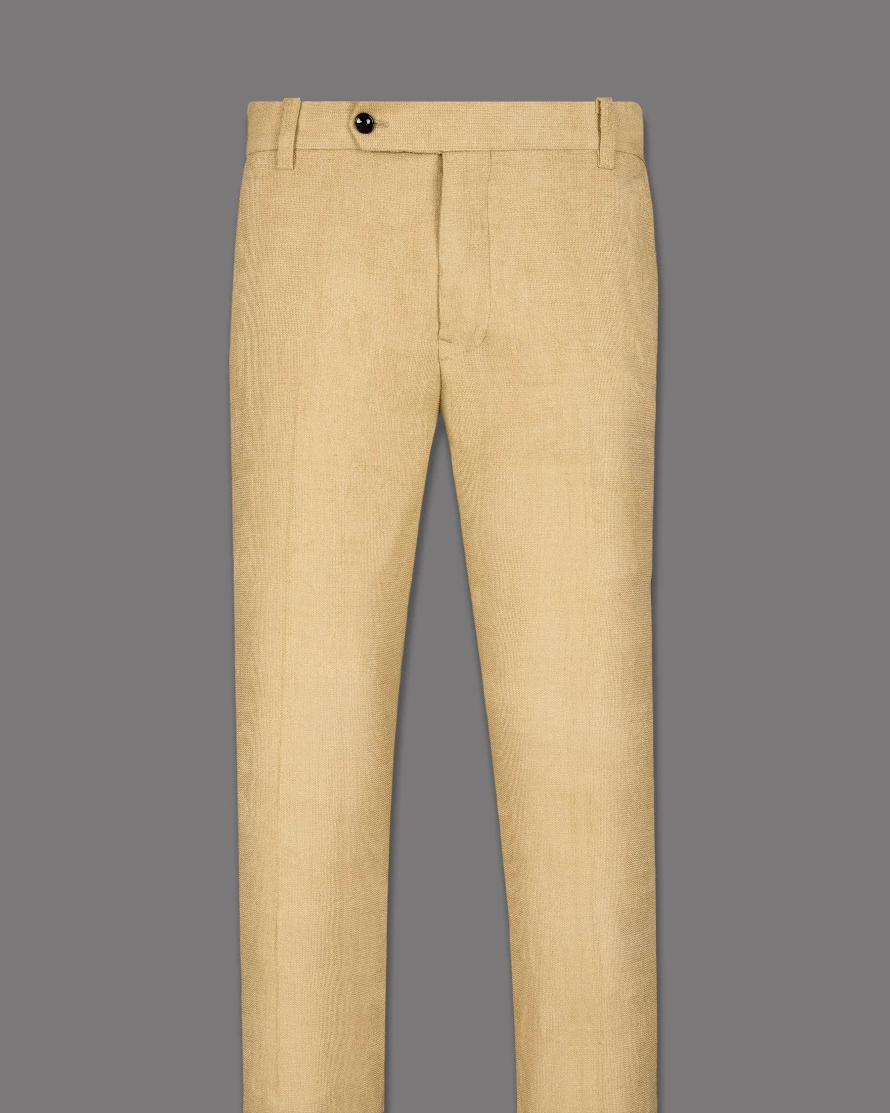 Barley Crown Corduroy Premium Cotton Suit