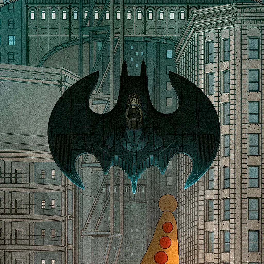 Batman 1989