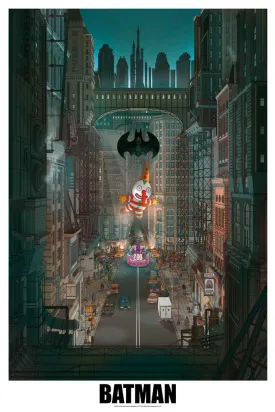 Batman 1989