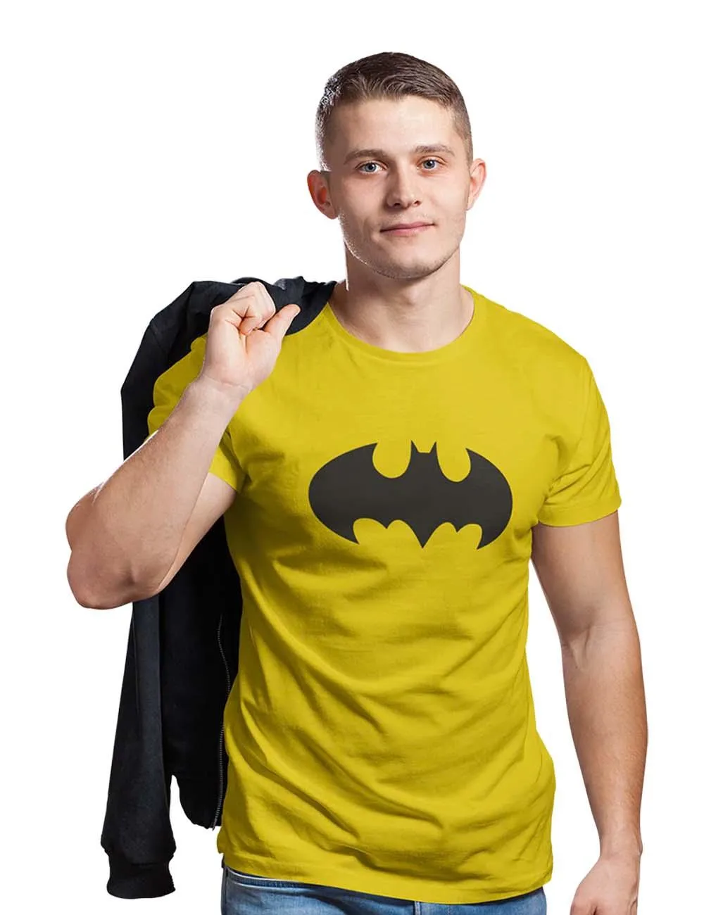 Batman (Mustard)