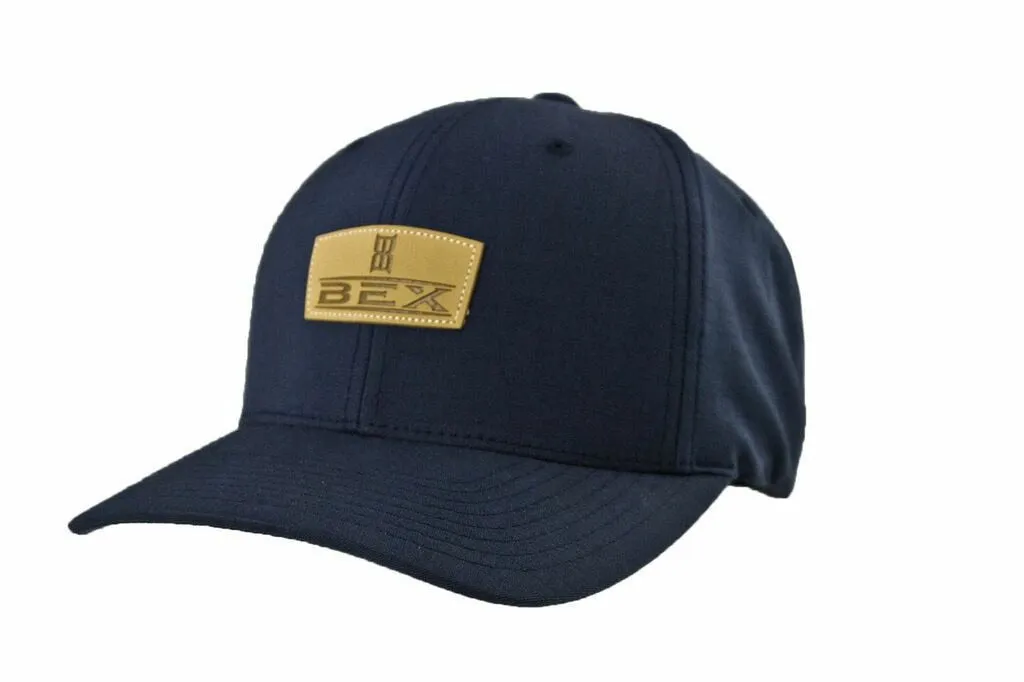 BEX Navy Sherrick Cap