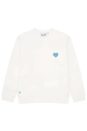 BEZO Love Heart Sweat SMILE