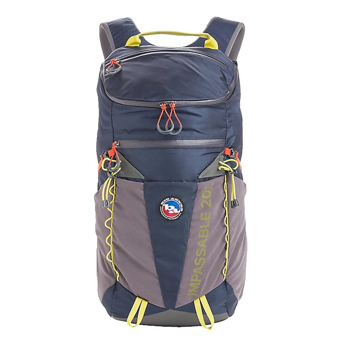 Big Agnes Impassable 20L Backpack