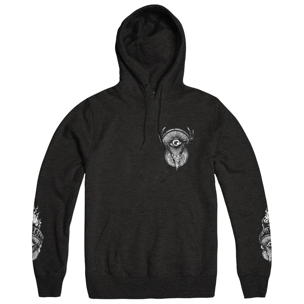 BLACKWATER HOLYLIGHT "Reaper" Hoodie