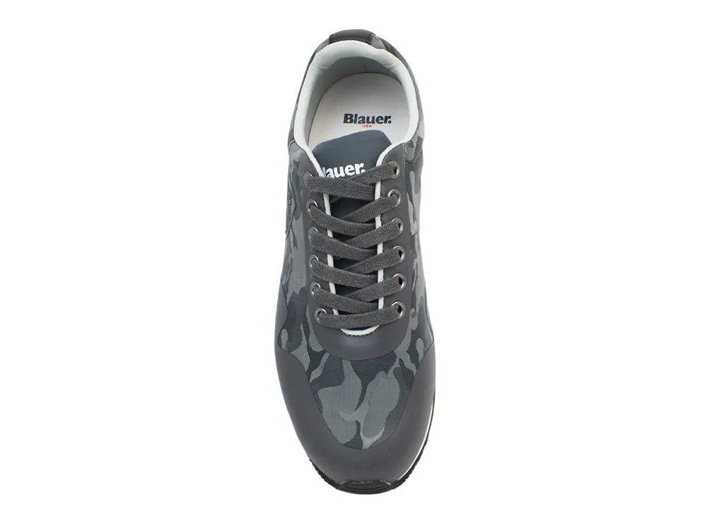 BLAUER Denver 02 Grey 9SDENVER02/CAM