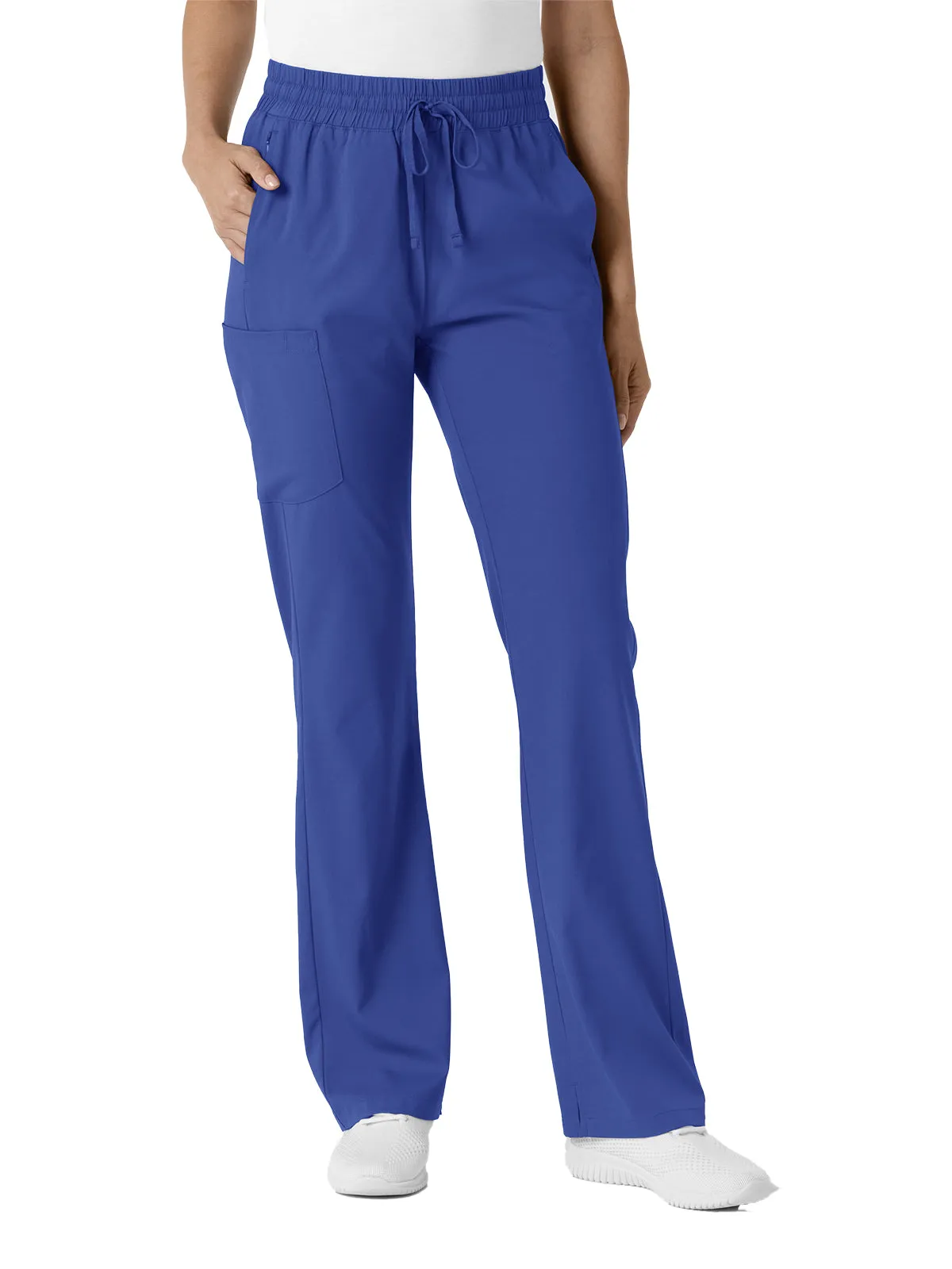 Boundless - Women's Bootcut Scrub Pant