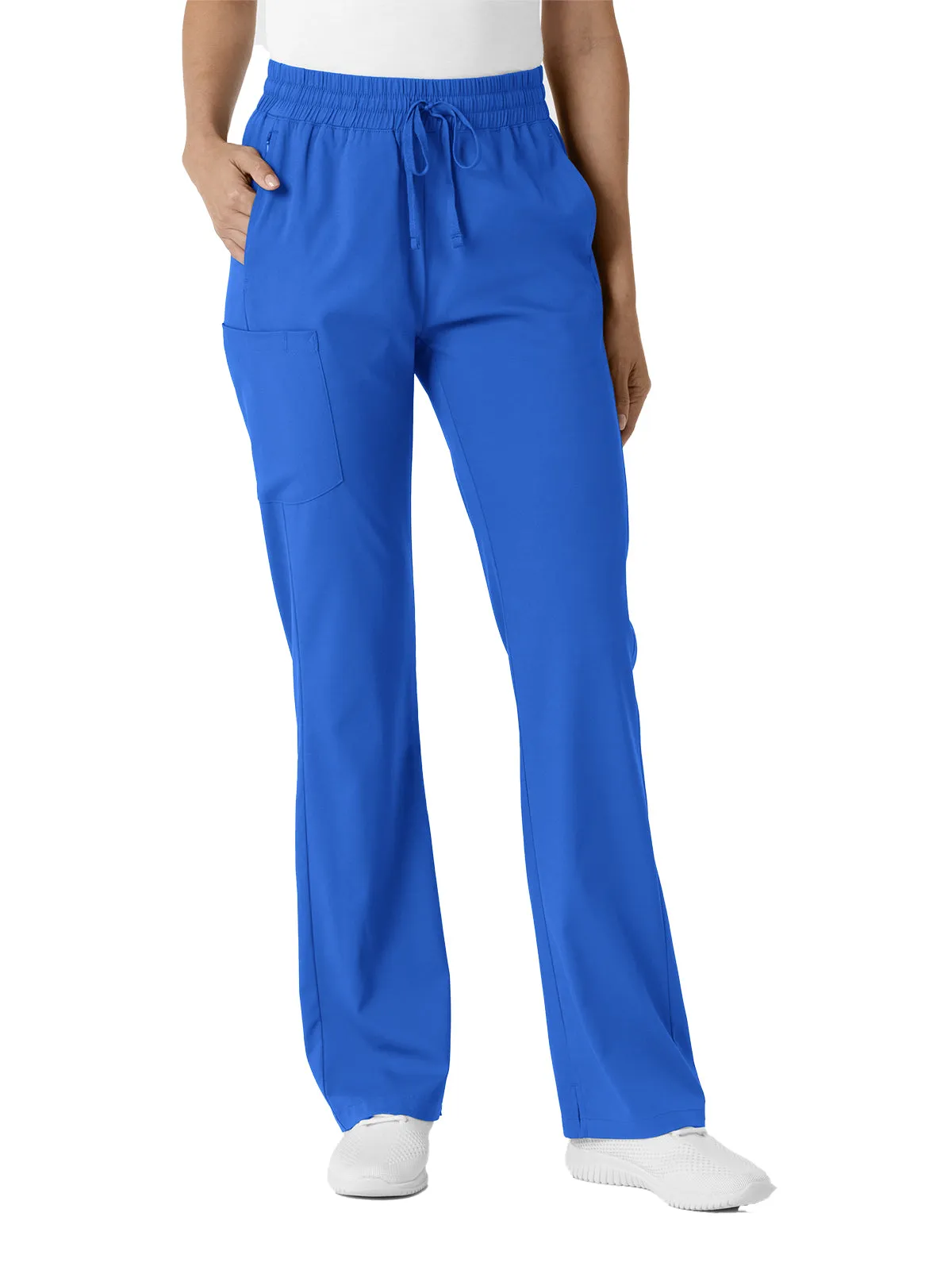 Boundless - Women's Bootcut Scrub Pant