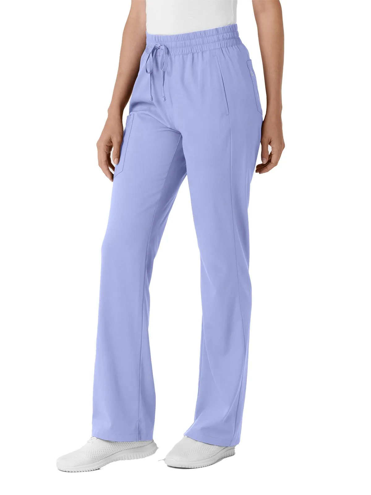 Boundless - Women's Bootcut Scrub Pant