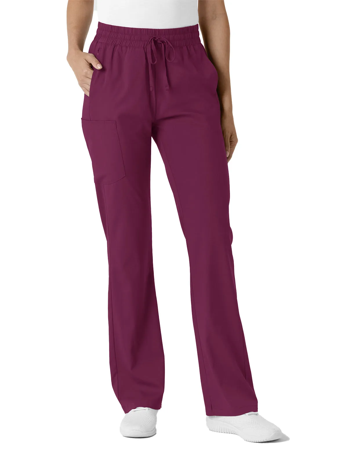 Boundless - Women's Bootcut Scrub Pant