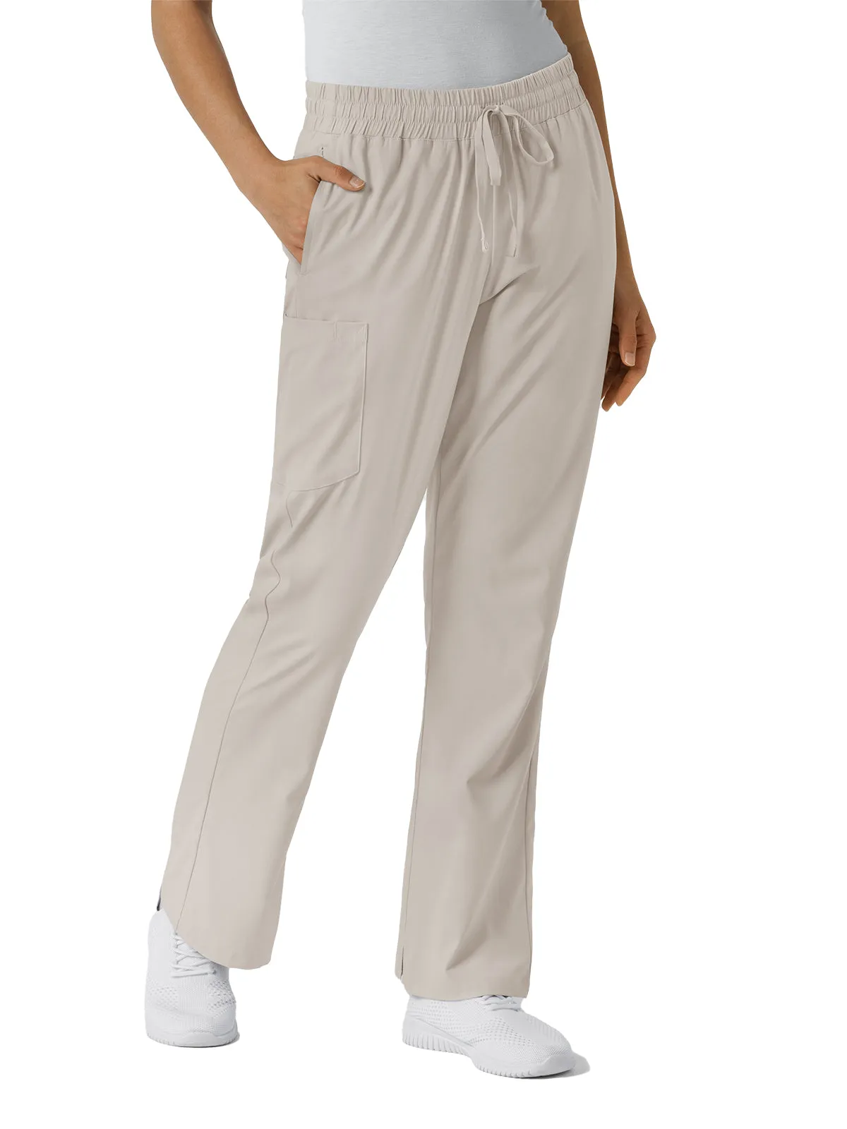 Boundless - Women's Bootcut Scrub Pant