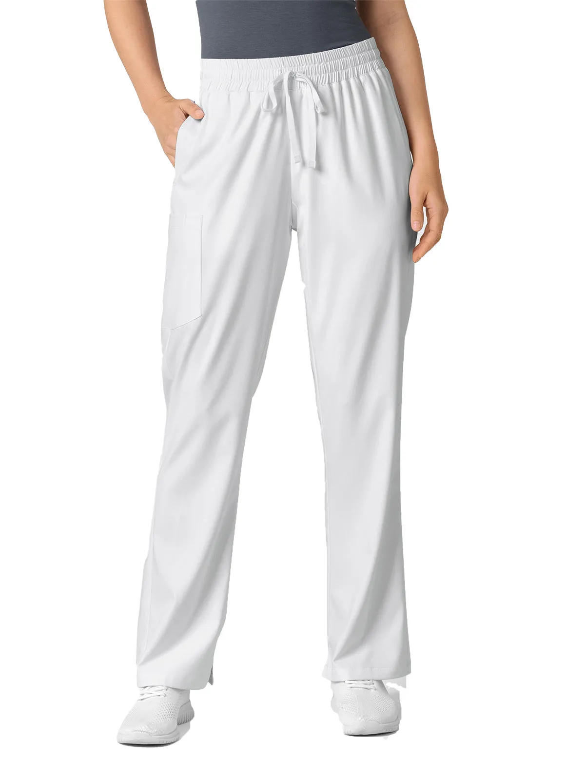 Boundless - Women's Bootcut Scrub Pant