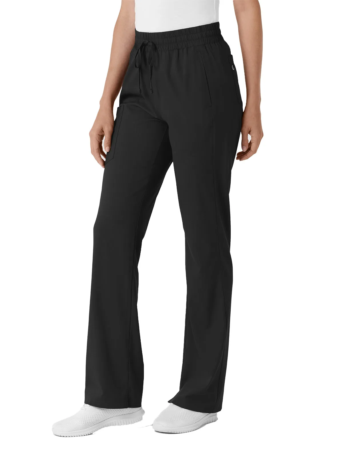 Boundless - Women's Bootcut Scrub Pant