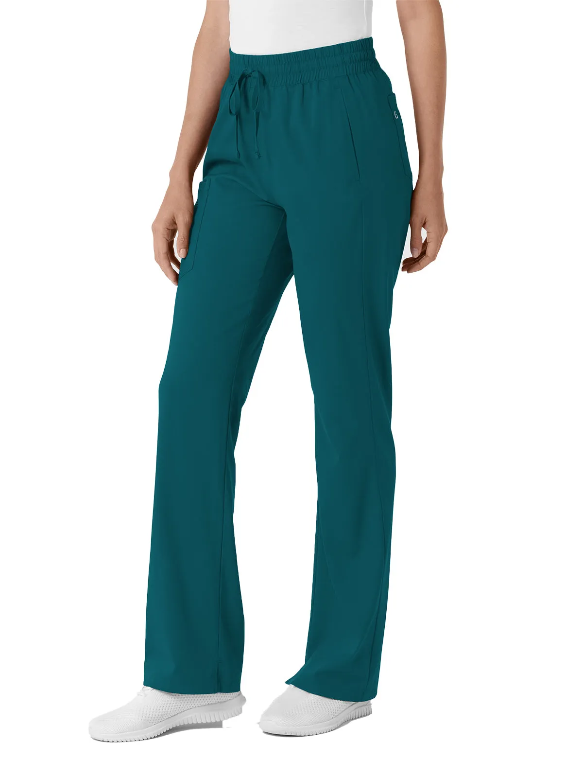 Boundless - Women's Bootcut Scrub Pant