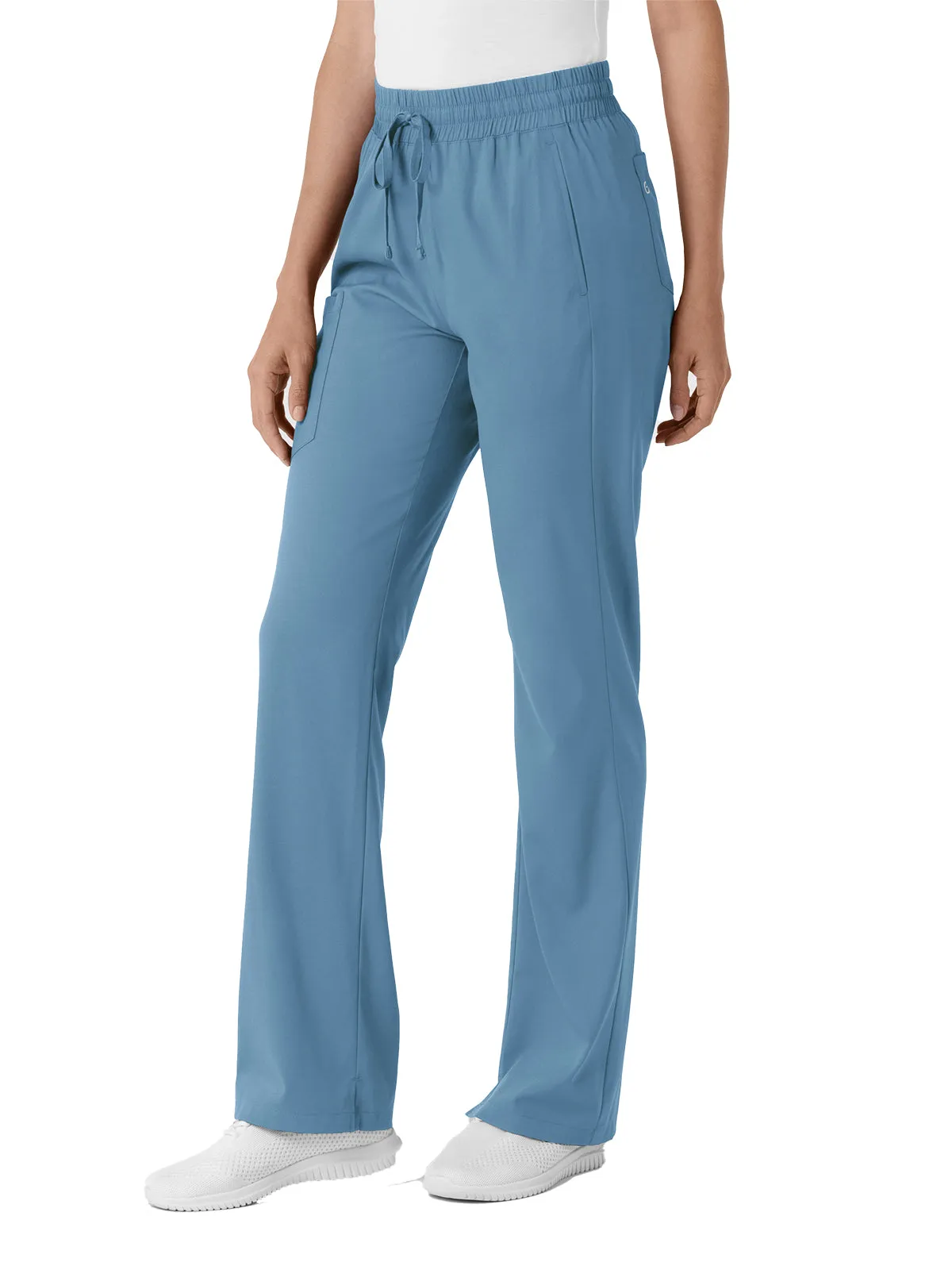 Boundless - Women's Bootcut Scrub Pant