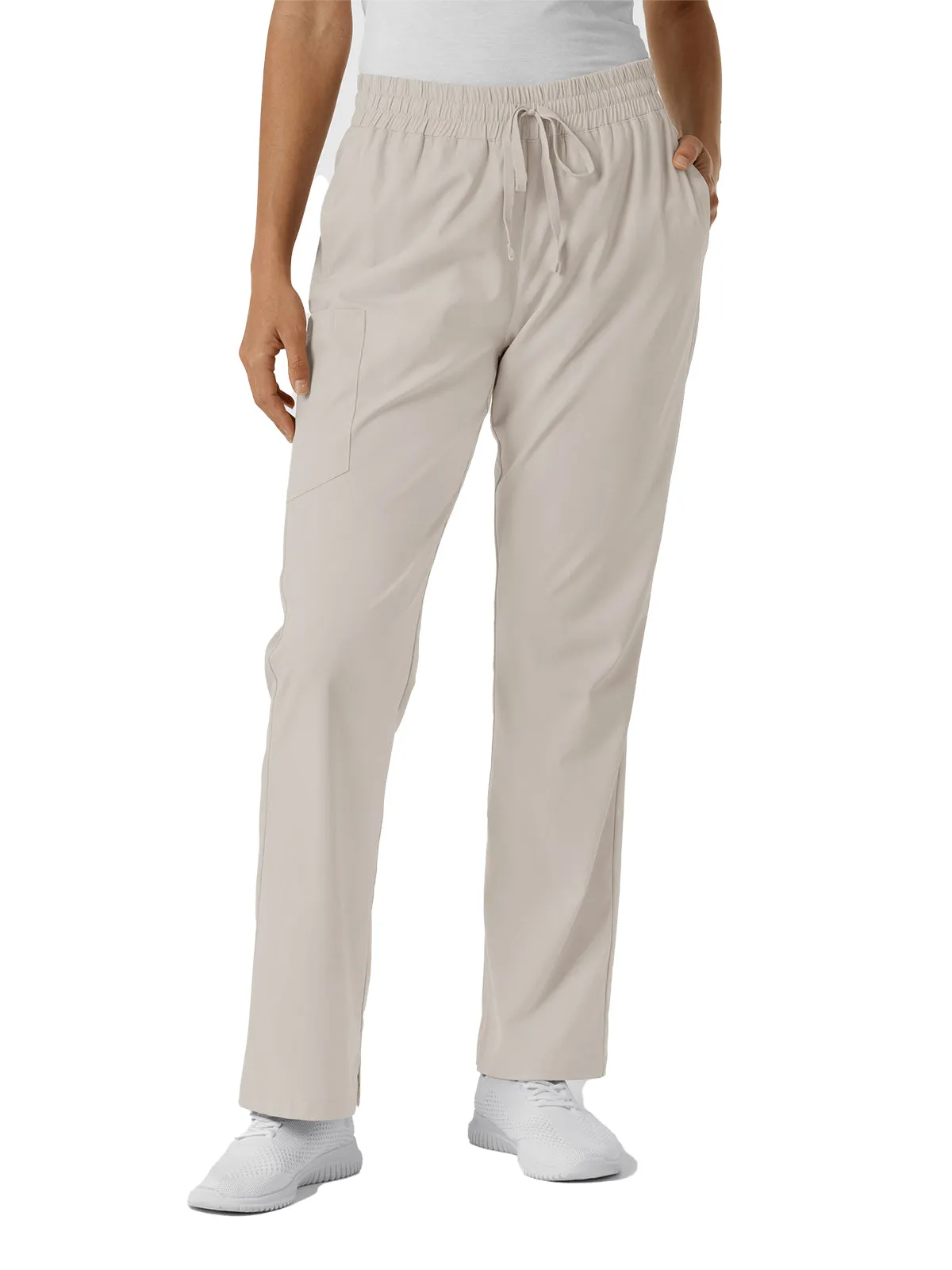 Boundless - Women's Bootcut Scrub Pant