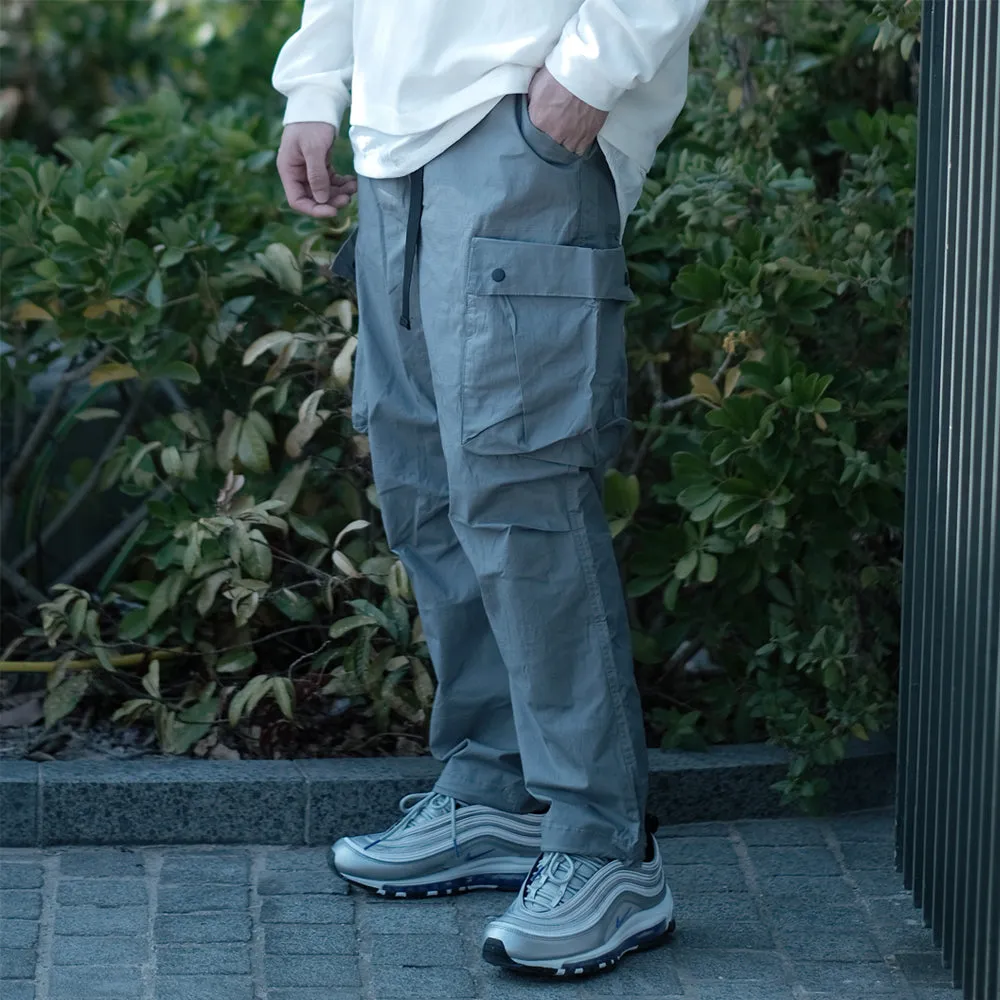 Boysnextdoor Relax Cargo Pants in Grey