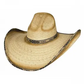 Bullhide Hats Summerhaven Straw Cowboy Hat Style 2647