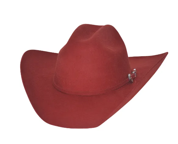 Bullhide Kingman Felt Hat in Style 0550