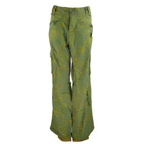 Burton Women's Stow Cargo Pants