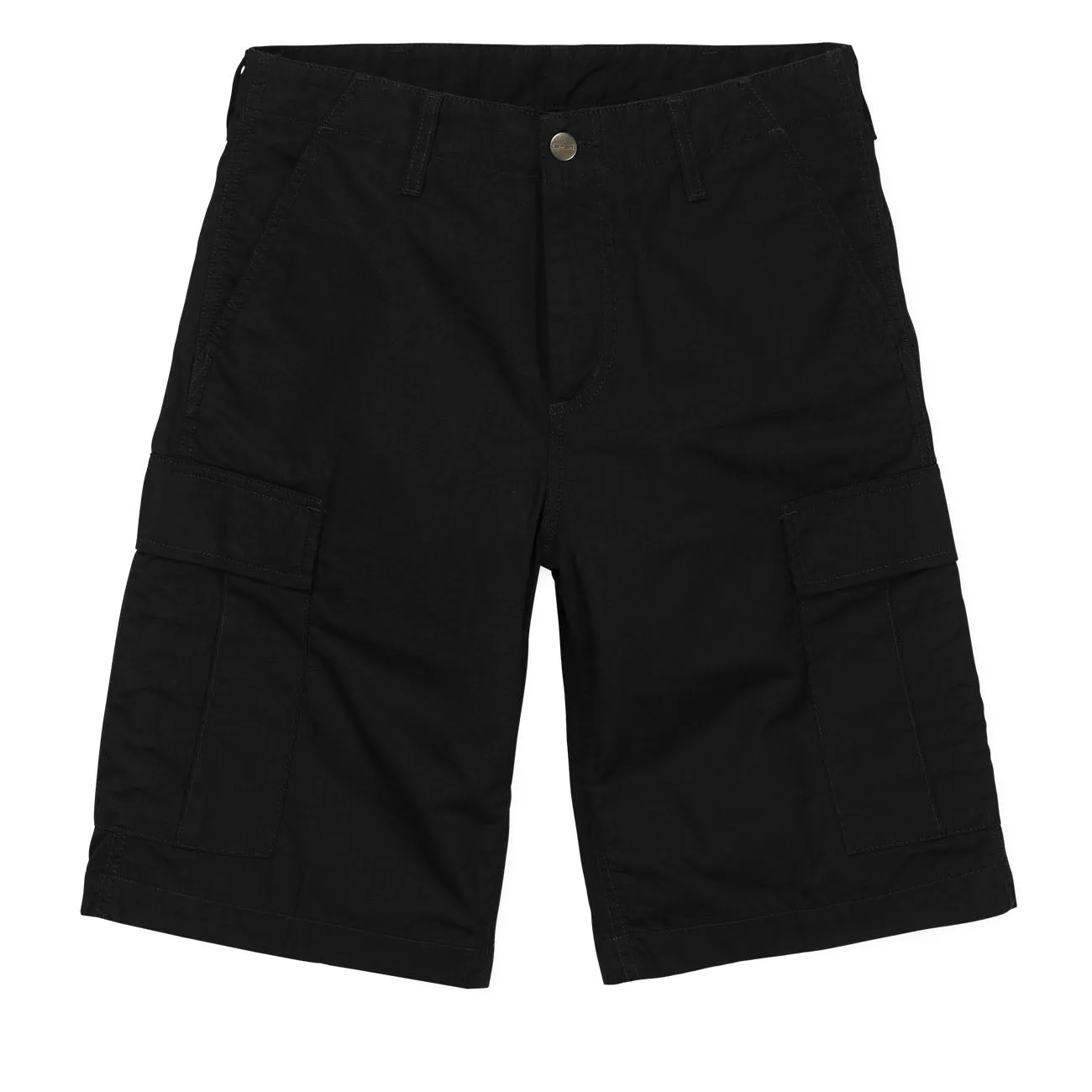 Carhartt WIP Regular Cargo Short Black